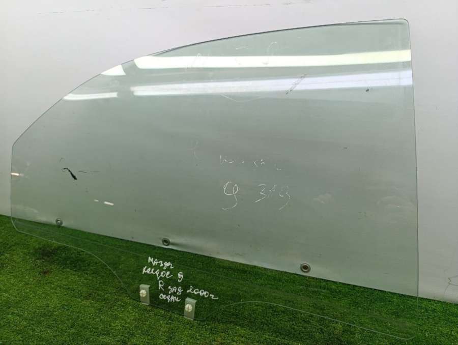 43R00011 Стекло двери задней правой  Mazda Xedos 9 2000г. | Фото № 2  43R00011 Стекло двери задней правой  Mazda Xedos 9 2000г. - Фото 2