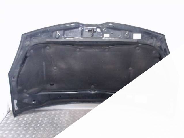 Капот Toyota Corolla Verso (2004 - 2007) Минивен 2005г. | Фото № 2 Капот Toyota Corolla Verso (2004 - 2007) Минивен 2005г. - Фото 2