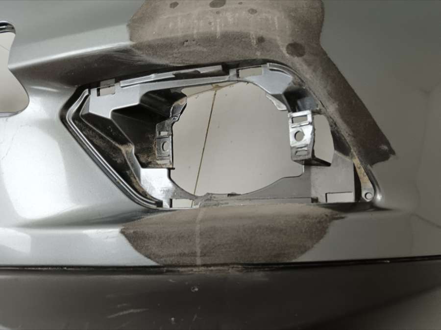 Бампер передний Nissan X-Trail T32 2014-2022 0000г. | Фото № 6 Бампер передний Nissan X-Trail T32 2014-2022 0000г. - Фото 6