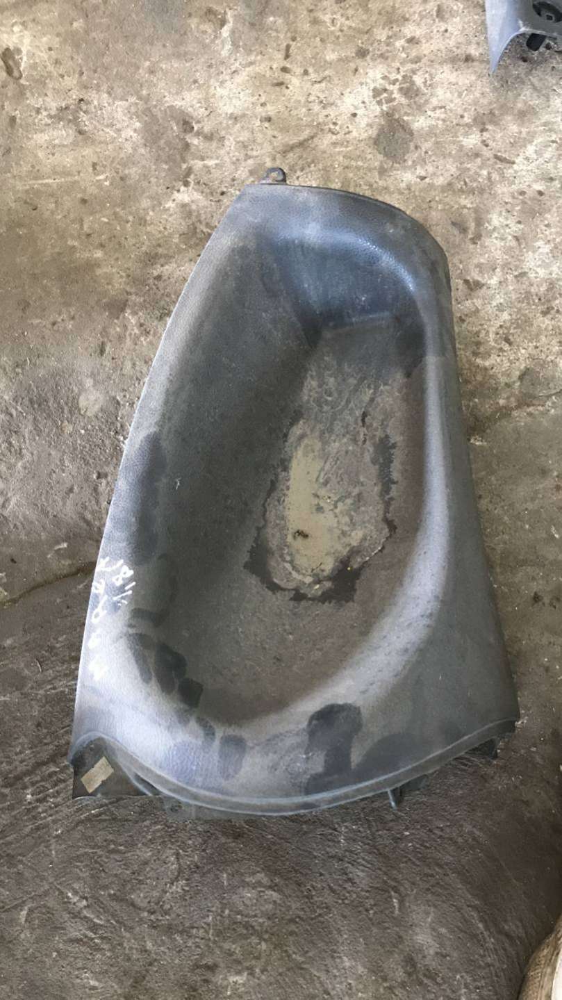 Пластик салона Fiat Marea 1999г. | Фото № 1 Пластик салона Fiat Marea 1999г. - Фото 1