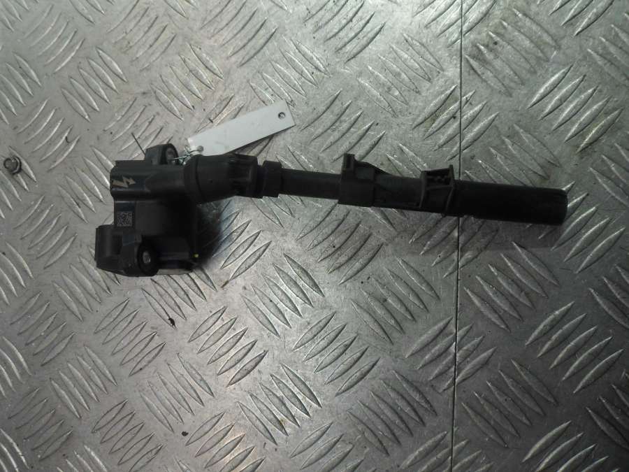 2769067900 Катушка зажигания Mercedes E-klasse Седан 2014г. | Фото № 1 2769067900 Катушка зажигания Mercedes E-klasse Седан 2014г. - Фото 1