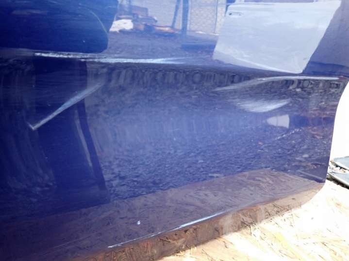 41517392326 Дверь задняя правая BMW 2 F45/F46 (014-018) 2014г. | Фото № 6 41517392326 Дверь задняя правая BMW 2 F45/F46 (014-018) 2014г. - Фото 6