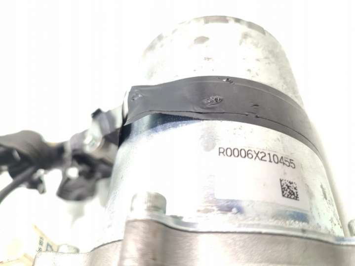 R0006X210455 Рулевая колонка Toyota RAV4 3 поколение (XA30) (2005-2009) 2005г. | Фото № 13 R0006X210455 Рулевая колонка Toyota RAV4 3 поколение (XA30) (2005-2009) 2005г. - Фото 13