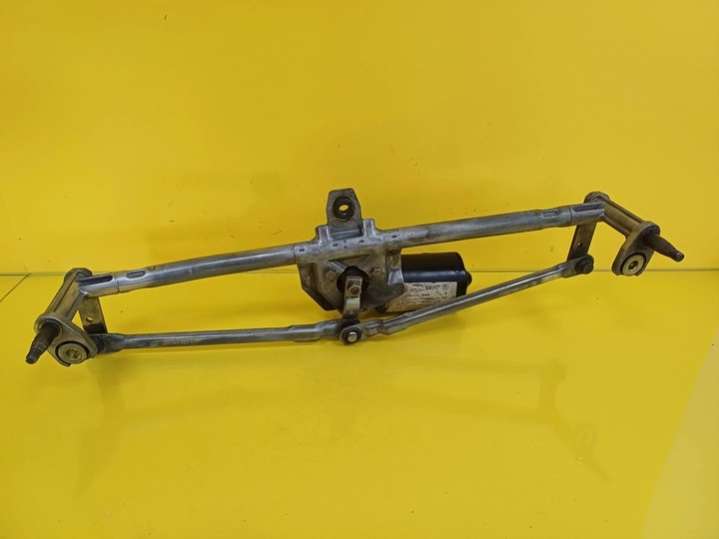 1J1955113 Механизм стеклоочистителя (трапеция дворников)  Audi A3 8L (1996-2000) 1996г. | Фото № 4  1J1955113 Механизм стеклоочистителя (трапеция дворников)  Audi A3 8L (1996-2000) 1996г. - Фото 4