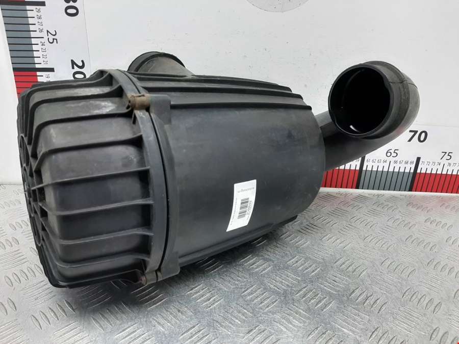 Корпус воздушного фильтра Citroen Jumper (Relay) 3 (2006-2025) Микроавтобус 2008г. | Фото № 1 Корпус воздушного фильтра Citroen Jumper (Relay) 3 (2006-2025) Микроавтобус 2008г. - Фото 1