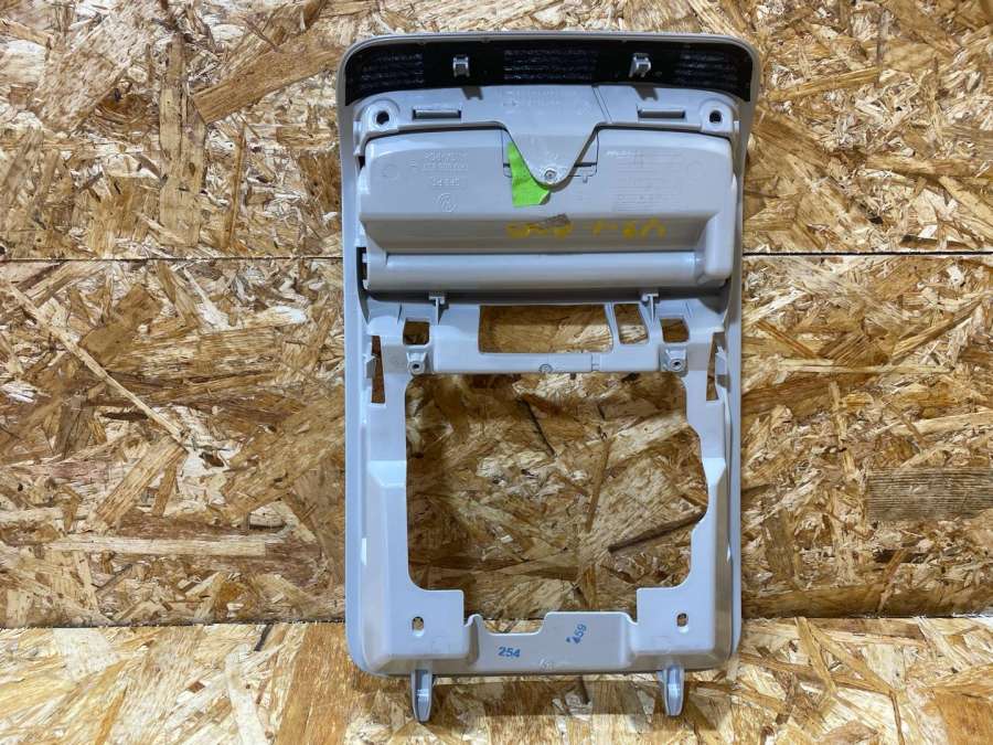 1K0868837E Очечник Volkswagen Volkswagen Passat B7 2014 0000г. | Фото № 6 1K0868837E Очечник Volkswagen Volkswagen Passat B7 2014 0000г. - Фото 6