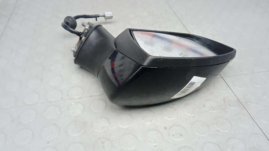 Зеркало наружное левое  FORD KUGA 1 2008г. | Фото № 11   Зеркало наружное левое  FORD KUGA 1 2008г. - Фото 11