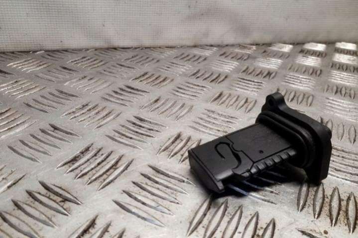 0281006092 Расходомер воздуха BMW 1 F20/F2 (20-205) 2011г. | Фото № 2 0281006092 Расходомер воздуха BMW 1 F20/F2 (20-205) 2011г. - Фото 2