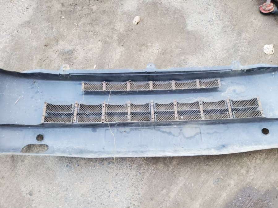 Бампер передний Citroen Jumper 1 1997г. | Фото № 3 Бампер передний Citroen Jumper 1 1997г. - Фото 3