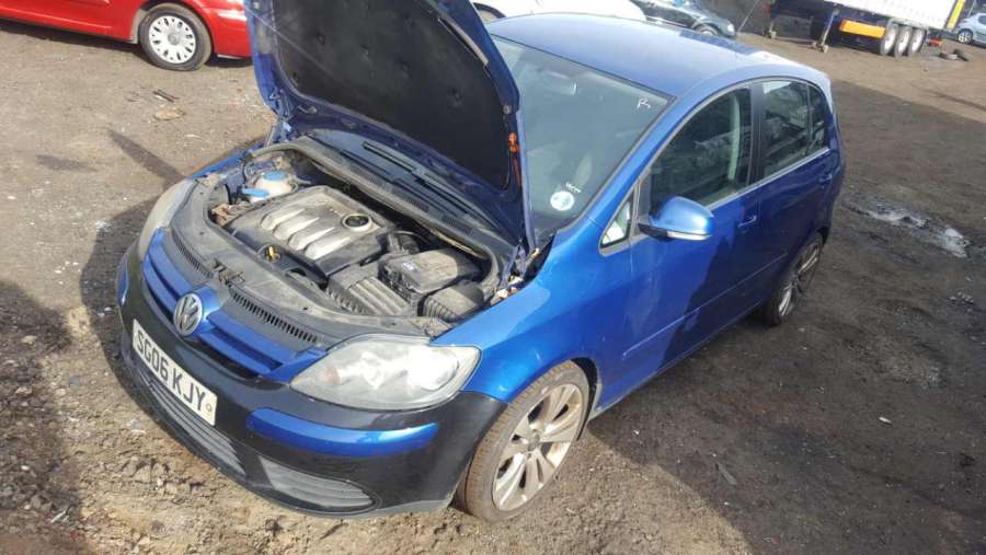 Суппорт передний левый Volkswagen Golf 5 (2003-2008) Хетчбэк 5дв. 2006г. | Фото № 10 Суппорт передний левый Volkswagen Golf 5 (2003-2008) Хетчбэк 5дв. 2006г. - Фото 10