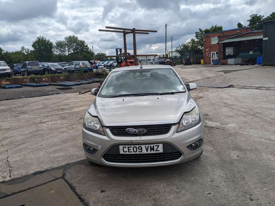 Диск тормозной передний Ford Focus 2 (2004-2011) Кабриолет 2009г. | Фото № 6 Диск тормозной передний Ford Focus 2 (2004-2011) Кабриолет 2009г. - Фото 6