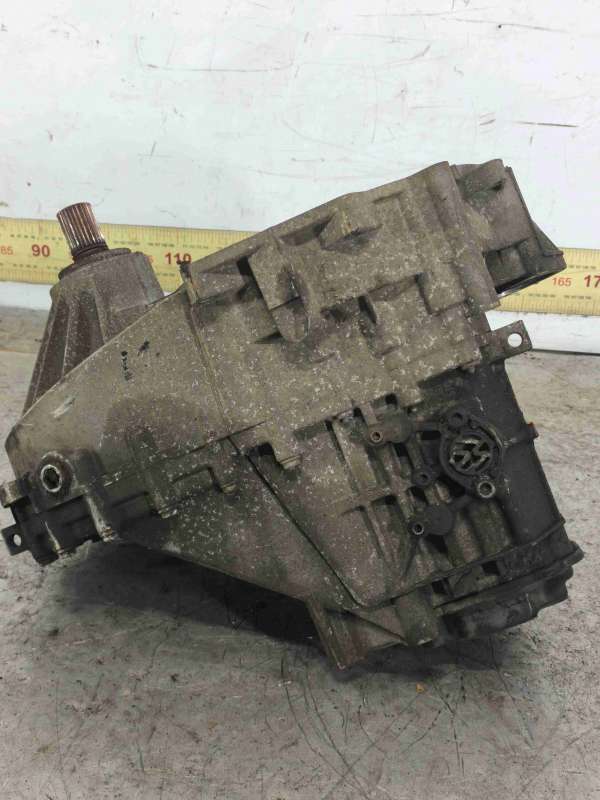 MQT LRS КПП механическая (МКПП) Volkswagen Transporter Микроавтобус 2011г. | Фото № 7 MQT LRS КПП механическая (МКПП) Volkswagen Transporter Микроавтобус 2011г. - Фото 7