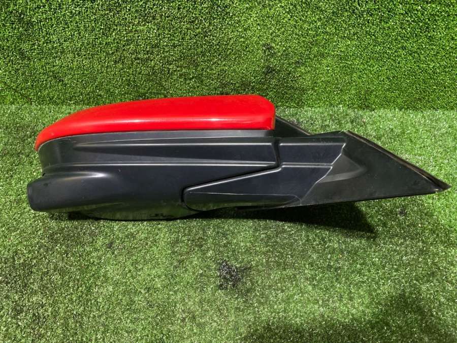 Зеркало правое Honda Civic 10 2021г. | Фото № 6 Зеркало правое Honda Civic 10 2021г. - Фото 6