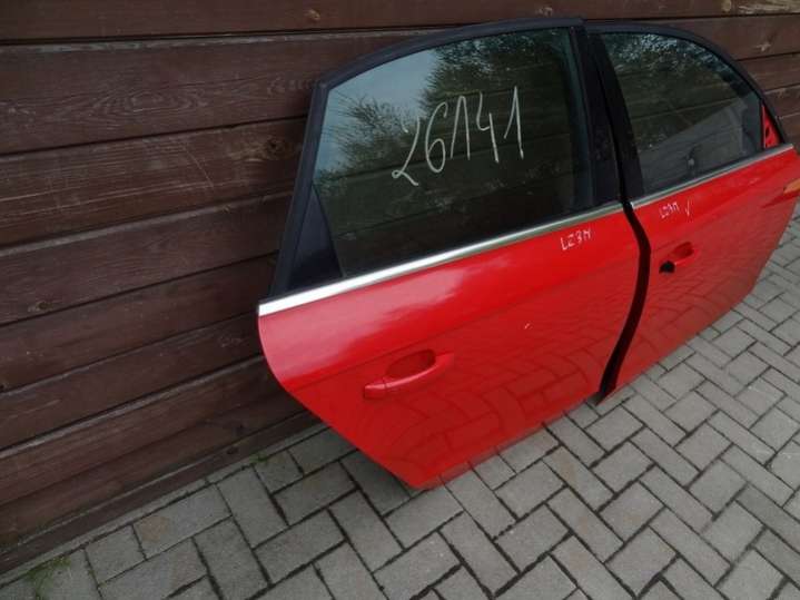 Дверь передняя правая Audi A4 B8/8K (2007-2011) 2007г. | Фото № 2 Дверь передняя правая Audi A4 B8/8K (2007-2011) 2007г. - Фото 2