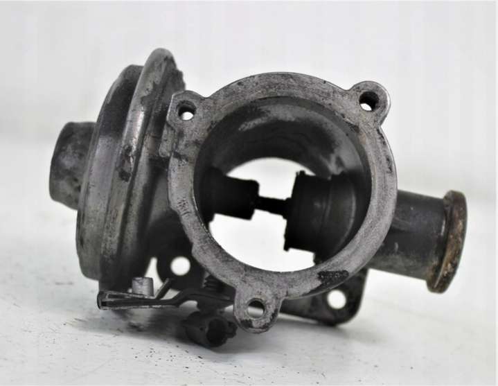 61163007004500907804682 Клапан EGR BMW 5 E60/E61 (2002-2007) 2002г. | Фото № 4 61163007004500907804682 Клапан EGR BMW 5 E60/E61 (2002-2007) 2002г. - Фото 4