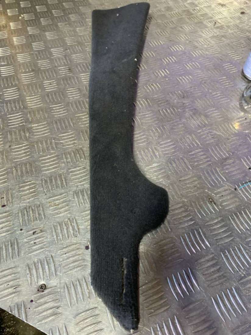 6969546 Обшивка салона BMW X5 E70 2010г. | Фото № 1 6969546 Обшивка салона BMW X5 E70 2010г. - Фото 1