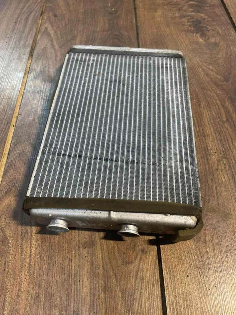 Радиатор отопителя (печки) Citroen C8 2005г. | Фото № 2 Радиатор отопителя (печки) Citroen C8 2005г. - Фото 2