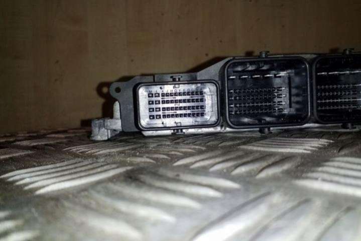 X250 CX2312C520VD Блок управления двигателем Jaguar XF X250 (2007-2011) 2007г. | Фото № 6 X250 CX2312C520VD Блок управления двигателем Jaguar XF X250 (2007-2011) 2007г. - Фото 6