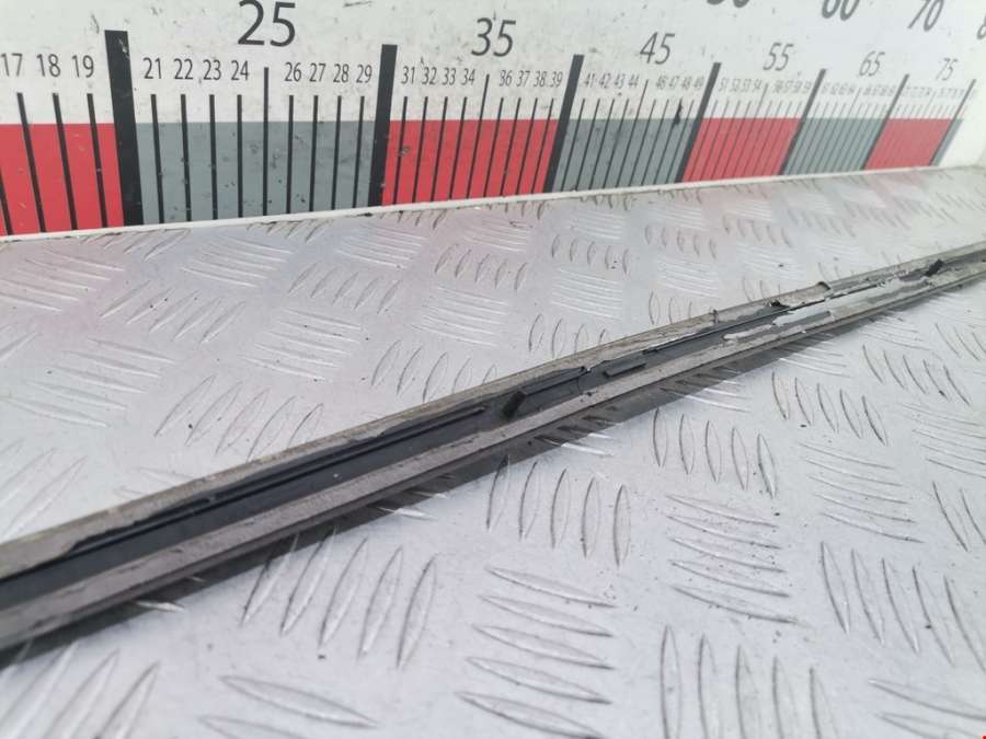 3C0853754 Накладка (молдинг) двери задней правой Volkswagen Passat 6 (2005-2010) Универсал 2009г. | Фото № 5 3C0853754 Накладка (молдинг) двери задней правой Volkswagen Passat 6 (2005-2010) Универсал 2009г. - Фото 5