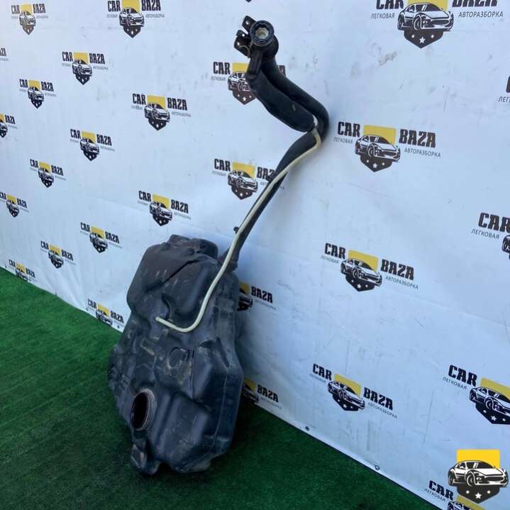 Бак топливный Volkswagen Caddy 2013г. | Фото № 4 Бак топливный Volkswagen Caddy 2013г. - Фото 4