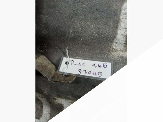 Блок ABS Nissan Primera 1998г. | Фото № 5 Блок ABS Nissan Primera 1998г. - Фото 5