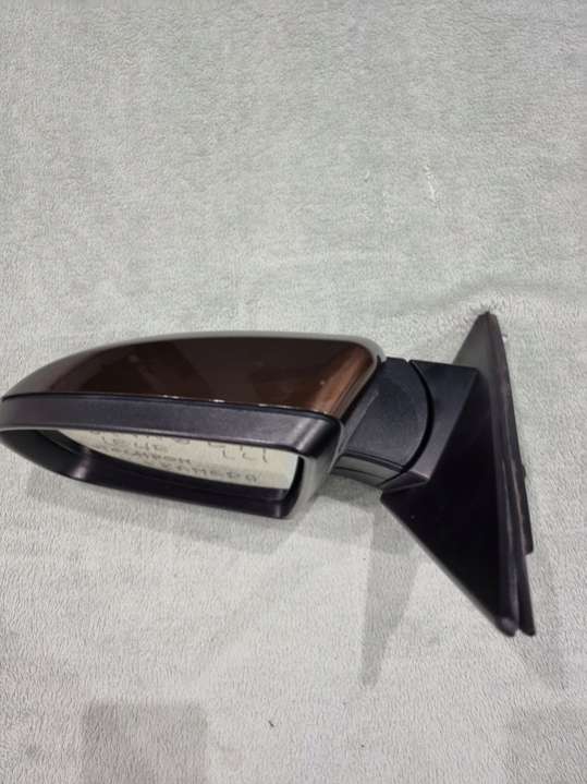 610959 Зеркало наружное левое BMW X6 E71/E72 (2007-2012) 2007г. | Фото № 2 610959 Зеркало наружное левое BMW X6 E71/E72 (2007-2012) 2007г. - Фото 2