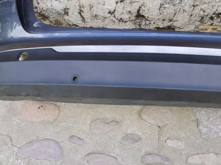 86611-G4200 Бампер задний Hyundai i30 3 поколение (2017-2018) 2017г. | Фото № 5 86611-G4200 Бампер задний Hyundai i30 3 поколение (2017-2018) 2017г. - Фото 5