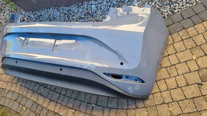 10A807421 Бампер задний Volkswagen ID.3 1 поколение (2019-2024) 2019г. | Фото № 10 10A807421 Бампер задний Volkswagen ID.3 1 поколение (2019-2024) 2019г. - Фото 10