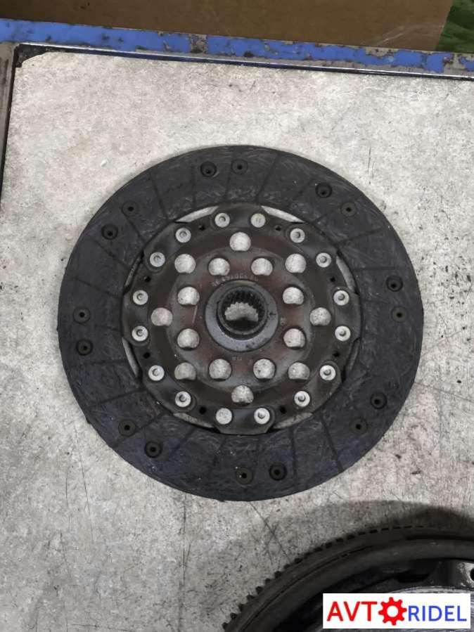 920410803 Маховик Peugeot 806 2001г. | Фото № 6 920410803 Маховик Peugeot 806 2001г. - Фото 6