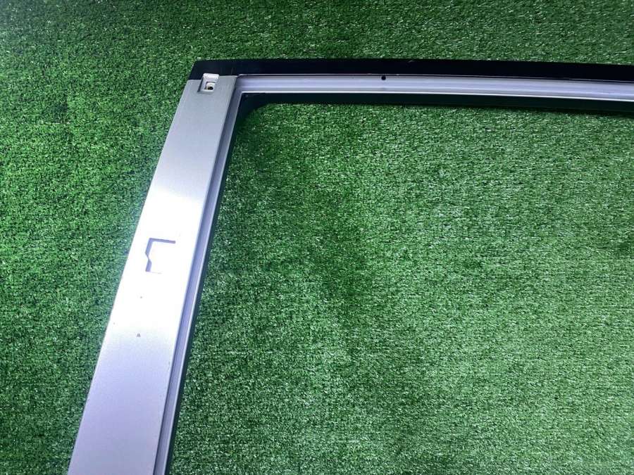 67004-48080 Дверь задняя левая Lexus RX 2 2007г. | Фото № 2 67004-48080 Дверь задняя левая Lexus RX 2 2007г. - Фото 2