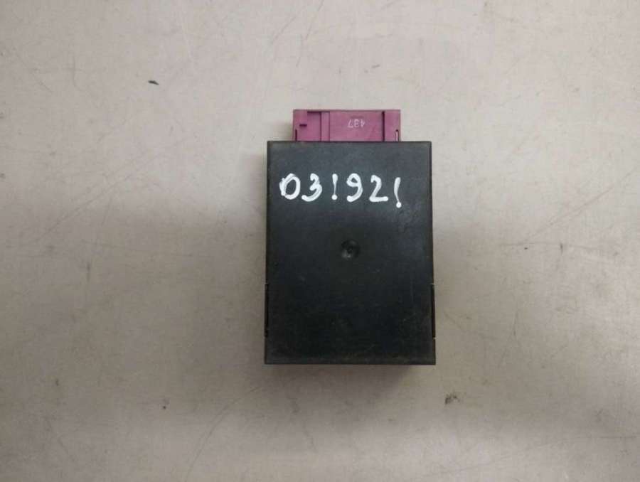 61358375964 55892110 Блок регулировки угла наклона фар BMW 5 E39 2000г. | Фото № 1 61358375964 55892110 Блок регулировки угла наклона фар BMW 5 E39 2000г. - Фото 1