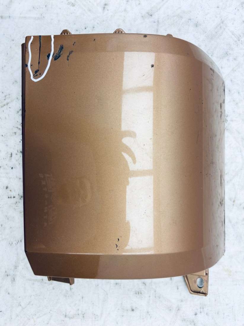 7E0807321D Накладка под фонарь левый Volkswagen Caravelle T6 2018г. | Фото № 1 7E0807321D Накладка под фонарь левый Volkswagen Caravelle T6 2018г. - Фото 1