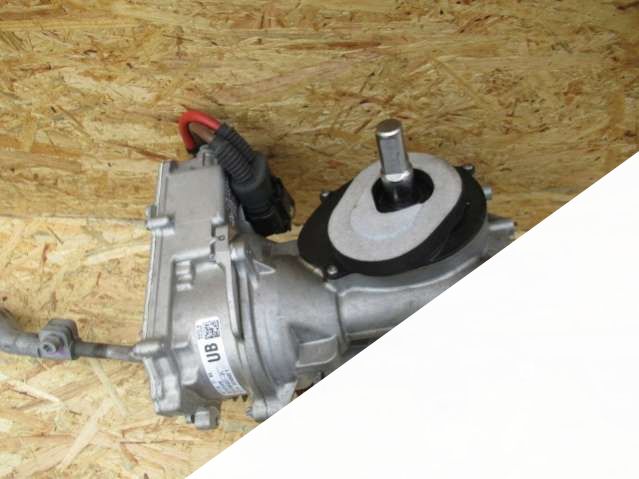 6884087 Рулевая рейка Mini Countryman F60 (2016-2020) 2016г. | Фото № 5 6884087 Рулевая рейка Mini Countryman F60 (2016-2020) 2016г. - Фото 5