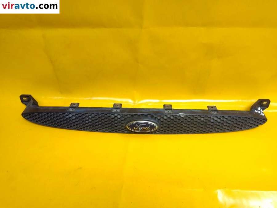 95AB8200-B Решетка радиатора Ford Escort 6 поколение (1995-2000) 1998г. | Фото № 1 95AB8200-B Решетка радиатора Ford Escort 6 поколение (1995-2000) 1998г. - Фото 1