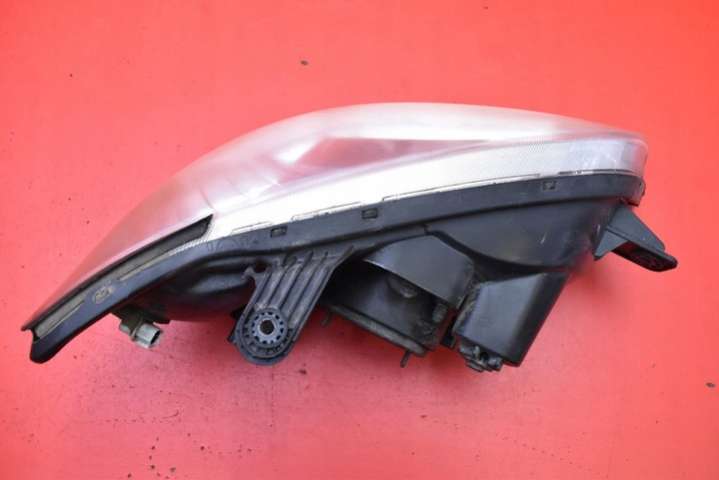 92101-1CXXX Фара левая Hyundai Getz 1 поколение (2002-2005) 2002г. | Фото № 6 92101-1CXXX Фара левая Hyundai Getz 1 поколение (2002-2005) 2002г. - Фото 6