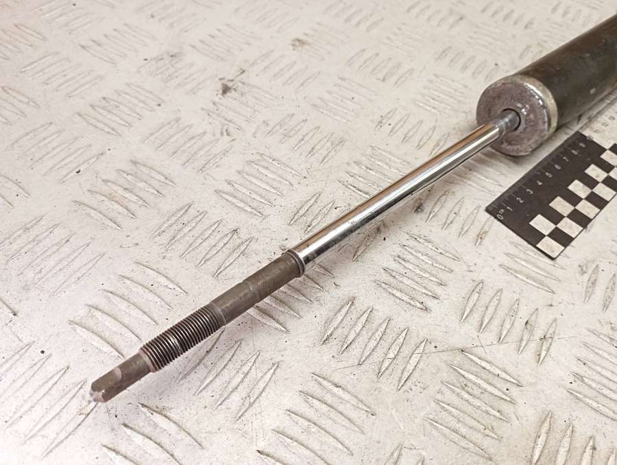 B362154 Амортизатор передний Mercedes E W210 универсал 2000г. | Фото № 2 B362154 Амортизатор передний Mercedes E W210 универсал 2000г. - Фото 2