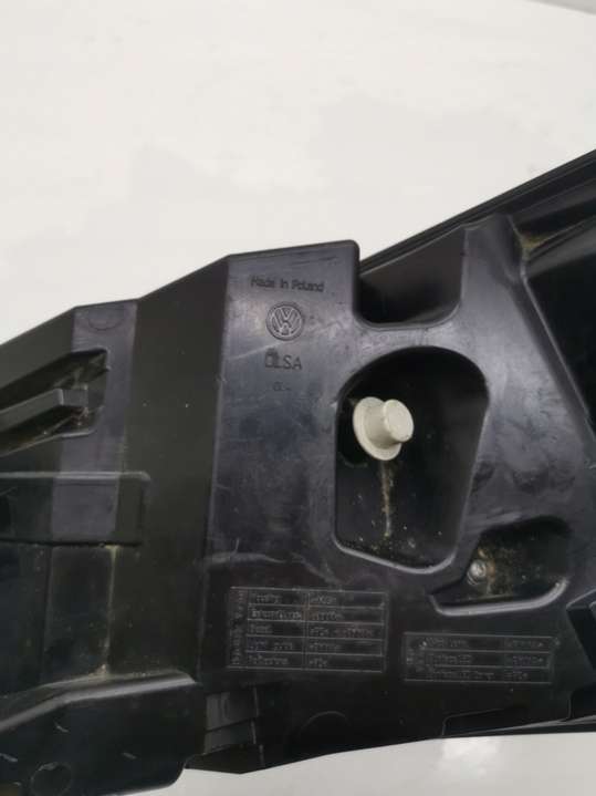 11A945095 Фонарь задний левый Volkswagen ID.4 1 поколение (2020-2024) 2020г. | Фото № 11 11A945095 Фонарь задний левый Volkswagen ID.4 1 поколение (2020-2024) 2020г. - Фото 11