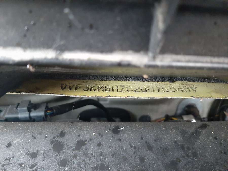 9658241780 Панель приборная (щиток приборов) Peugeot 1007 (2005-2009) Хетчбэк 3дв. 2005г. | Фото № 11 9658241780 Панель приборная (щиток приборов) Peugeot 1007 (2005-2009) Хетчбэк 3дв. 2005г. - Фото 11