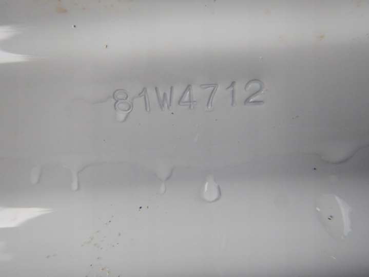 VOLVOV40IIDRZW Дверь задняя правая Volvo V40 2 поколение (2012-2024) 2012г. | Фото № 5 VOLVOV40IIDRZW Дверь задняя правая Volvo V40 2 поколение (2012-2024) 2012г. - Фото 5