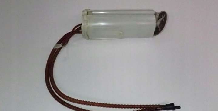 3D0919087F Насос топливный Audi A8 D3/4E (2002-2005) 2002г. | Фото № 3 3D0919087F Насос топливный Audi A8 D3/4E (2002-2005) 2002г. - Фото 3