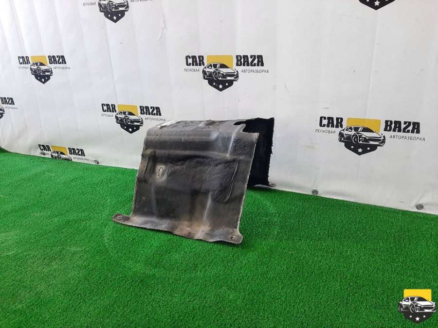 GX63111B30AB Тепловой экран глушителя  Jaguar F-Pace 2017г. | Фото № 2  GX63111B30AB Тепловой экран глушителя  Jaguar F-Pace 2017г. - Фото 2