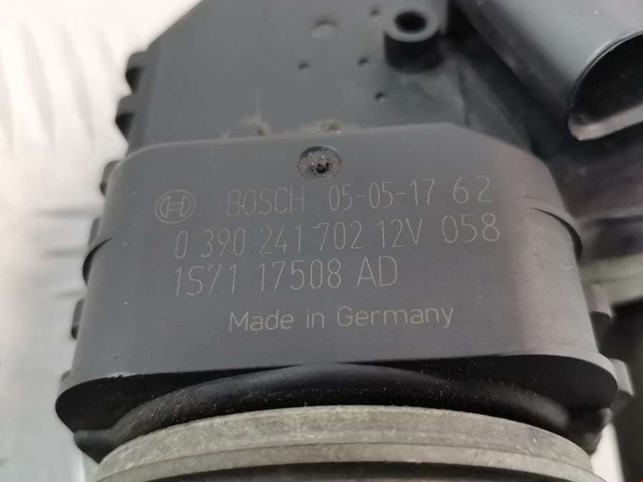 3397020680 Механизм стеклоочистителя (трапеция дворников) Ford Mondeo 3 (2000-2007) Универсал 2005г. | Фото № 5 3397020680 Механизм стеклоочистителя (трапеция дворников) Ford Mondeo 3 (2000-2007) Универсал 2005г. - Фото 5