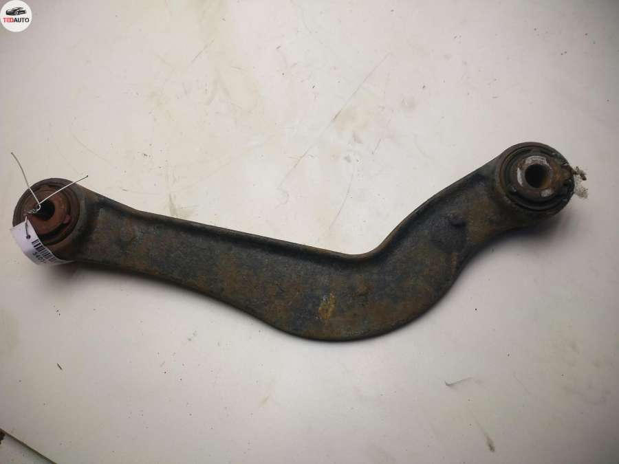 Рычаг подвески задний правый Ford Mondeo III (2000-2007) Универсал 2002г. | Фото № 1 Рычаг подвески задний правый Ford Mondeo III (2000-2007) Универсал 2002г. - Фото 1