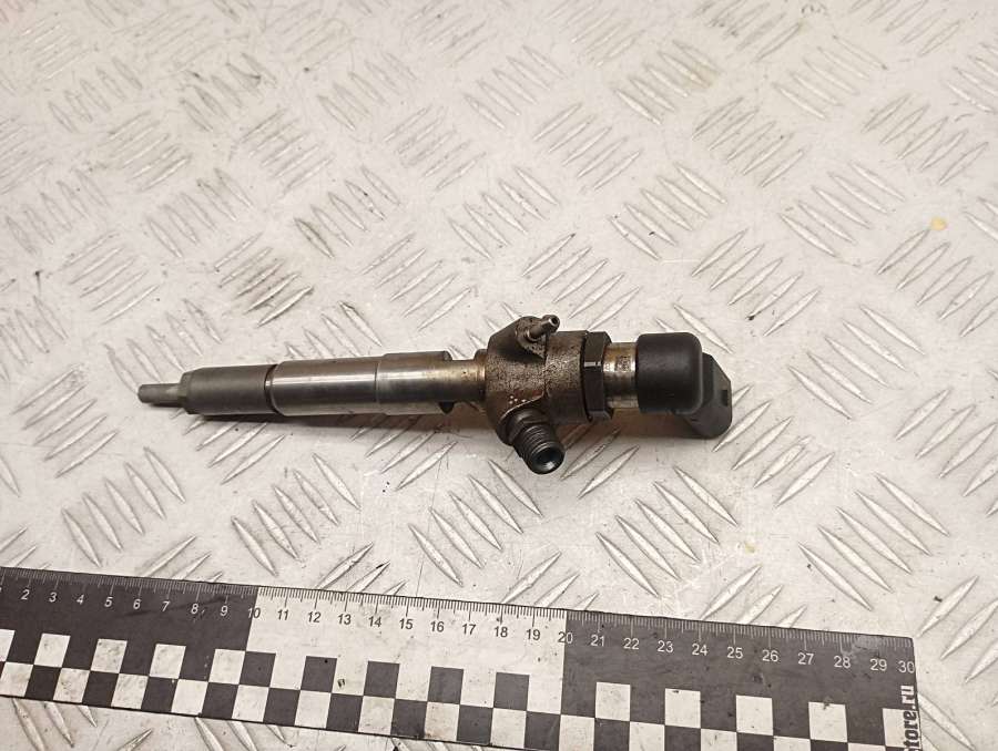 1660000Q1F1660000Q1V166004305R166008052R5WS4053682007041918200903034A2C59513484FIS1475MTFIS1475RBH8200704191 Форсунка Dacia Lodgy 2015г. | Фото № 2 1660000Q1F1660000Q1V166004305R166008052R5WS4053682007041918200903034A2C59513484FIS1475MTFIS1475RBH8200704191 Форсунка Dacia Lodgy 2015г. - Фото 2