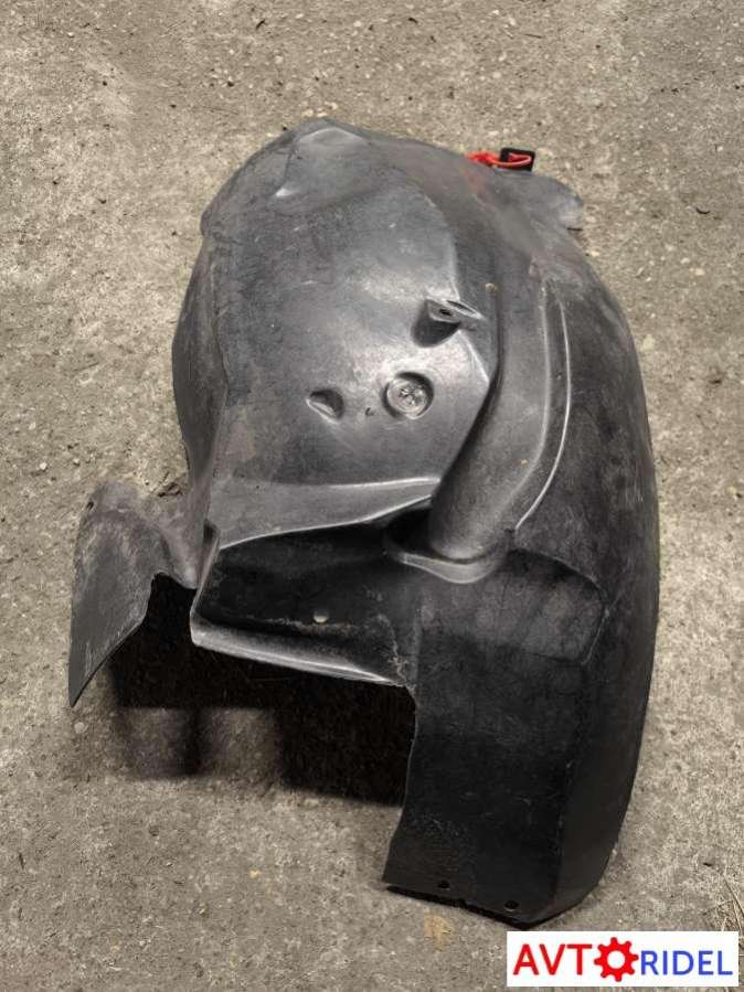 9627973380 Защита арок передняя левая (подкрылок) Citroen C5 (2001-2008) 2005г. | Фото № 2 9627973380 Защита арок передняя левая (подкрылок) Citroen C5 (2001-2008) 2005г. - Фото 2