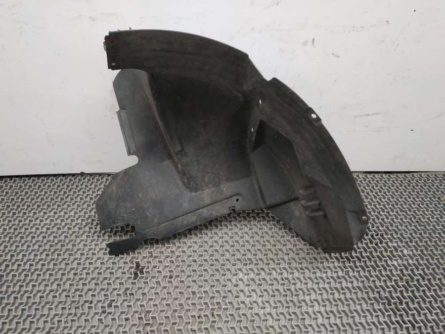 1686902630 Подкрылок передний правый Mercedes-Benz A W168 рест. W168 2004г. | Фото № 1 1686902630 Подкрылок передний правый Mercedes-Benz A W168 рест. W168 2004г. - Фото 1