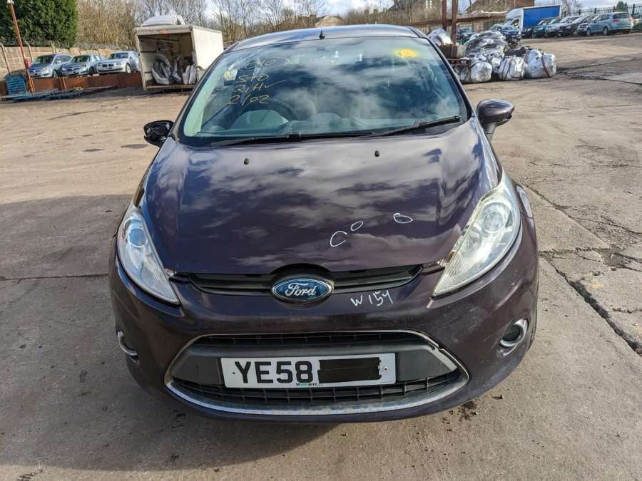 8A6118D422BFW Накладка декоративная на торпедо Ford Fiesta 6 (2008-2019) Хетчбэк 3дв. 2008г. | Фото № 6 8A6118D422BFW Накладка декоративная на торпедо Ford Fiesta 6 (2008-2019) Хетчбэк 3дв. 2008г. - Фото 6