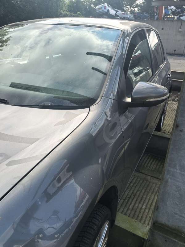 Суппорт тормозной задний правый VOLKSWAGEN GOLF 6 2008г. | Фото № 4 Суппорт тормозной задний правый VOLKSWAGEN GOLF 6 2008г. - Фото 4