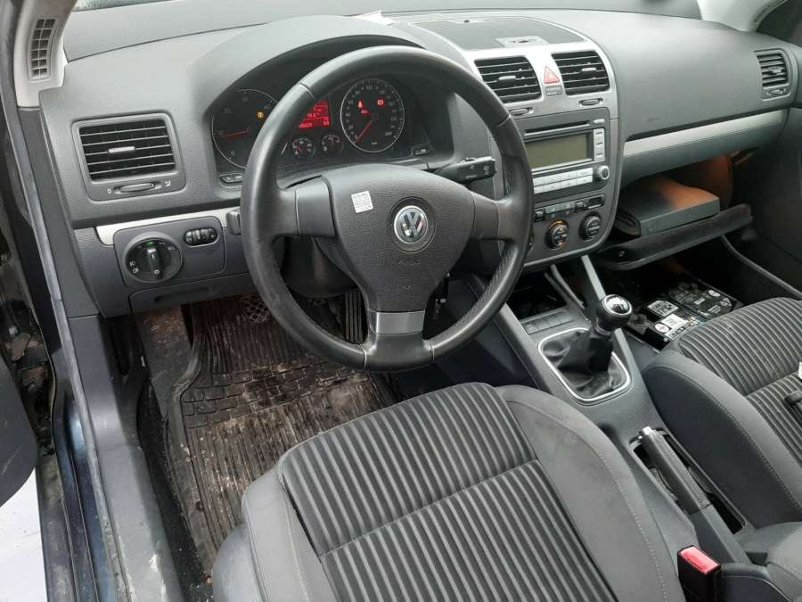 1K0953513 Переключатель поворотов (ближний дальний свет) Volkswagen Golf 5 (2003-2008) Хетчбэк 3дв. 2007г. | Фото № 9 1K0953513 Переключатель поворотов (ближний дальний свет) Volkswagen Golf 5 (2003-2008) Хетчбэк 3дв. 2007г. - Фото 9