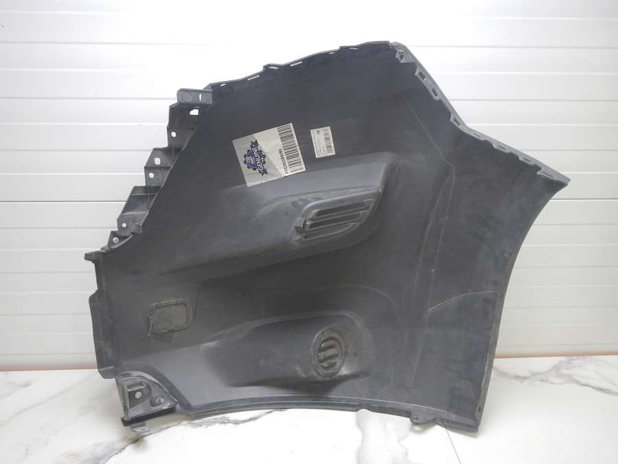 FTG735589785 Бампер передний Fiat Ducato 0000г. | Фото № 5 FTG735589785 Бампер передний Fiat Ducato 0000г. - Фото 5